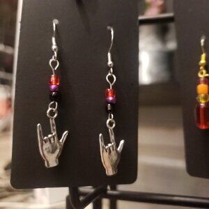 Custom jewelry